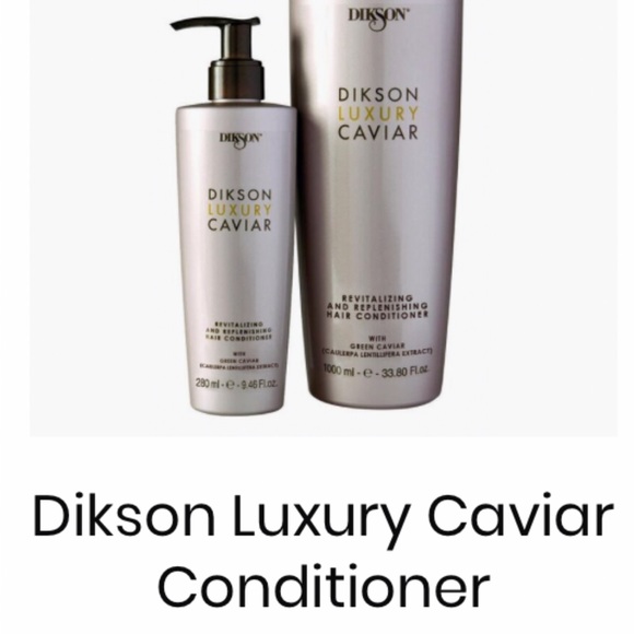 Dikson Italian Caviar Conditioner 9.46 oz - Picture 1 of 1